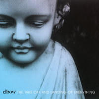 Real Life (Angel) - elbow