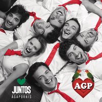 Perfecta - Agapornis, Ale Sergi y Juliana Gattas de Miranda!