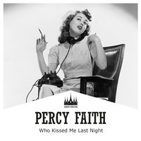 My One and Only Love - Percy Faith, Johnny Mathis