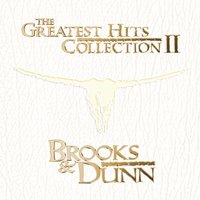 I Can't Get Over You - Brooks & Dunn
