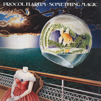 You'd Better Wait - Procol Harum