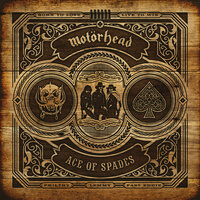 Hump On Your Back - Motörhead