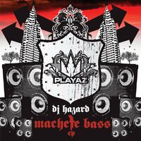 Killers Don't Die - DJ Hazard