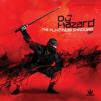 Psychedelic - DJ Hazard