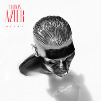 Red Eyes - Thomas Azier