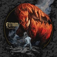 Change of Winds - Ferium