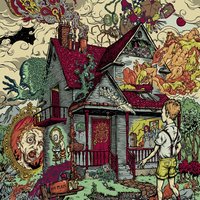 Shaking of the Frame - A Lot Like Birds