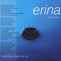 Erina - Kiethevez