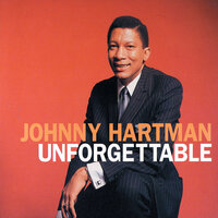 Girl Talk - Johnny Hartman
