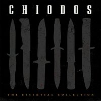 There's No Penguins In Alaska - Chiodos