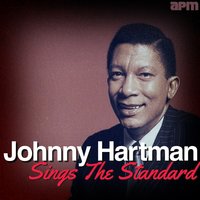 I Should Care - Johnny Hartman, Dizzy Gillespie Orchestra