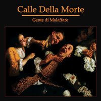 Venezia - Calle della Morte