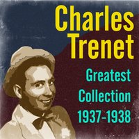 En Quittant La Ville (J'entends) - Charles Trenet, Wal-Berg