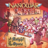 Poser - Nanowar of Steel