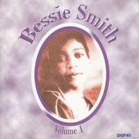 Jail-House Blues - Bessie Smith, Irving Johns