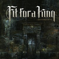 The Architect - Fit For A King, Matty Mullins