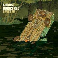 Internal Cannon - August Burns Red