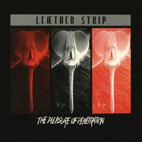Body Machine Body - Leæther Strip