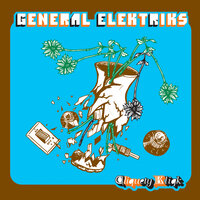 Tu m’intrigues - General Elektriks