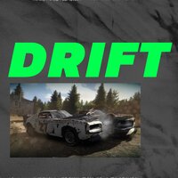 Drift - Рома Жёлудь