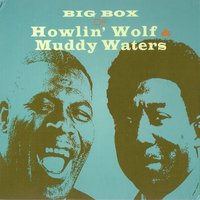 Trainfare Home Blues - Muddy Waters