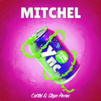 Упс ты не та - MITCHEL