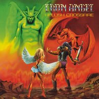 Iron Angel