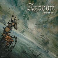 Ride The Comet - Ayreon