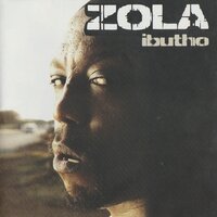 Phezulu - Zola