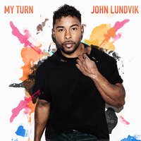 John Lundvik