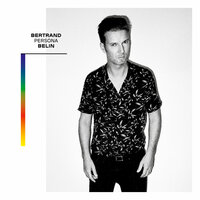 En rang (Euclide) - Bertrand Belin