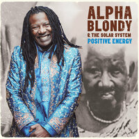 Madiba m'a dit - Alpha Blondy