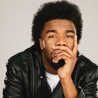 Losing - Iamsu!, CJ