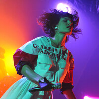 I Love Paris - The Dø, Jeanne Added