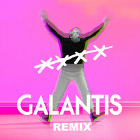 The Rest of My Days - Galantis