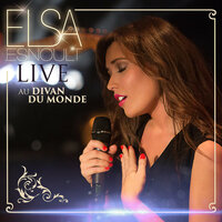 Toute seule - Elsa Esnoult