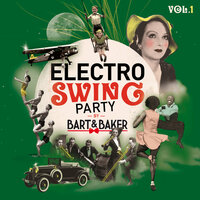 Hit & Run - The Electric Swing Circus