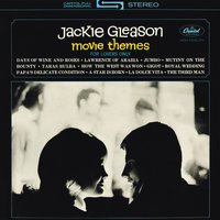 Days Of Wine And Roses - Jackie Gleason