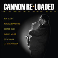 The Masquerade Is Over - Tom Scott, Nancy Wilson, Terence Blanchard