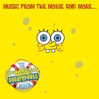 Employee of the Month - SpongeBob
