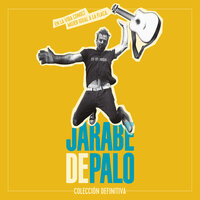 Avisa a tu madre - Jarabe De Palo, Tarque