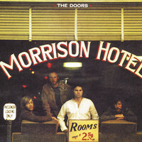Peace Frog - The Doors
