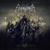 Of Feathers and Flames - Enthroned