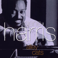 Guess Who - Gene Harris