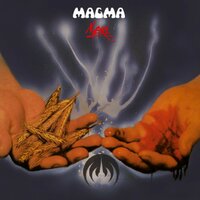 Otis - Magma