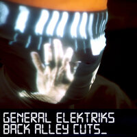 Raid the Radio - General Elektriks, Agoria
