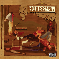 Sex Raptor - HORSE the Band
