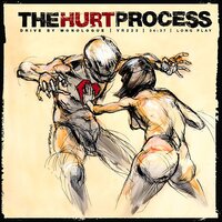 The Beast Sails In - The Hurt Process