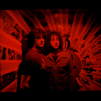 In Transit - Albert Hammond Jr