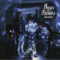 What Else? - Phases Cachées, Milk Coffee & Sugar